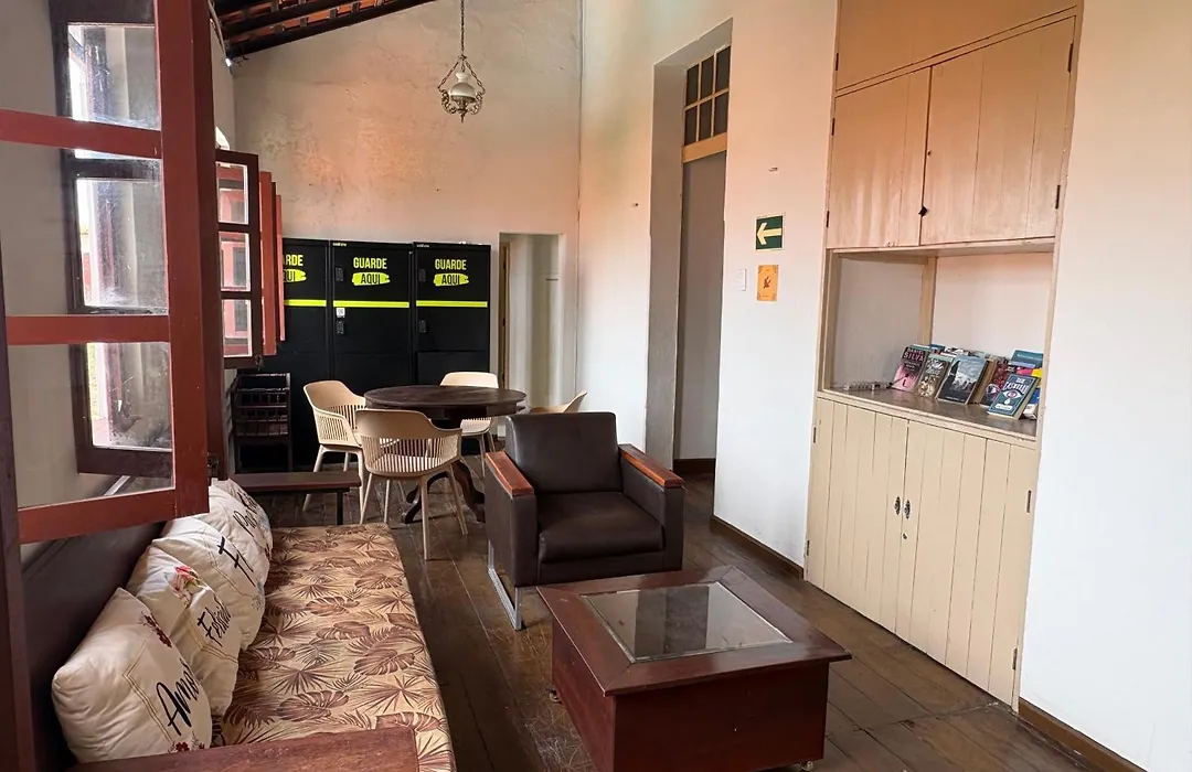 Reviver Hostel-1