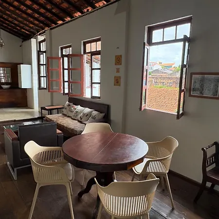 Reviver Hostel-2