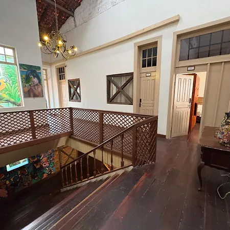 Reviver Hostel-3